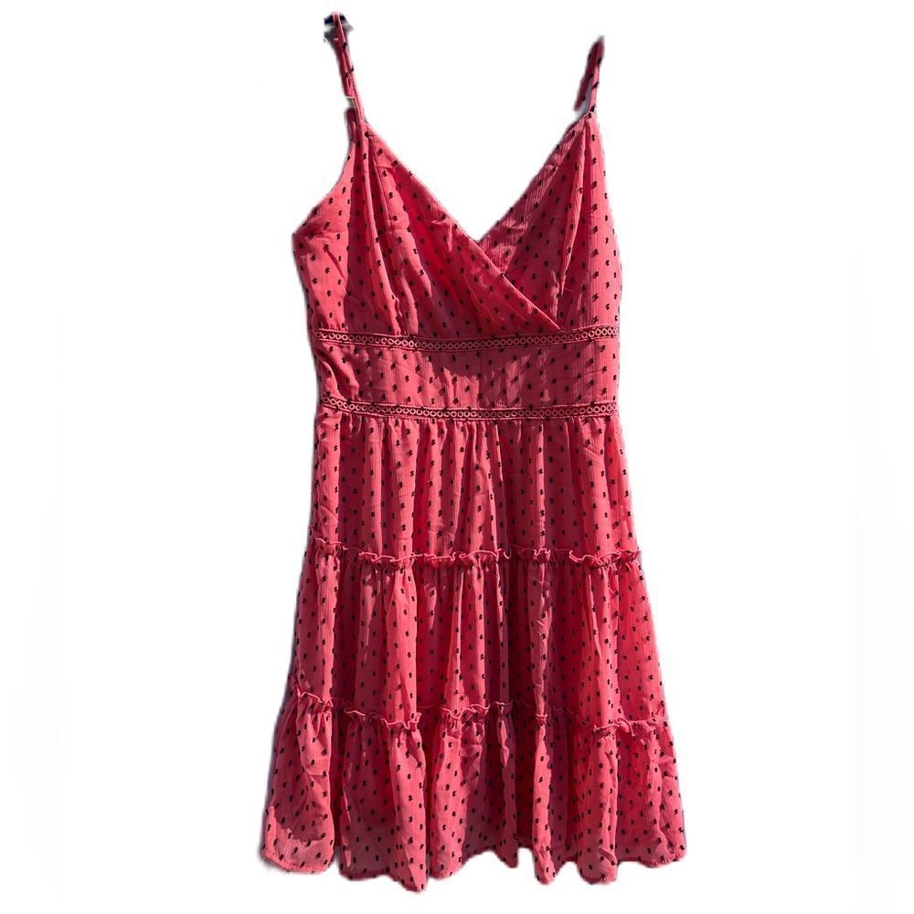 Trixxi Juniors very cute spring dress Size S